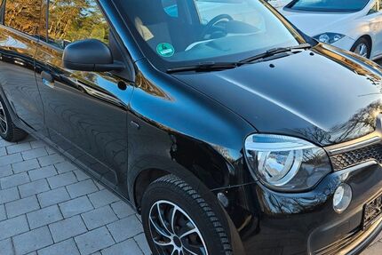 Renault Twingo 80.631 km 5.900 &euro; Lachen-Speyerdorf 67435