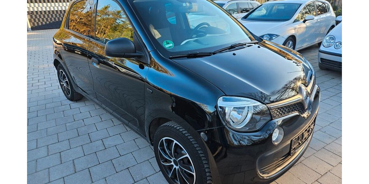 Renault Twingo 80.631 km 5.900 &euro; Lachen-Speyerdorf 67435