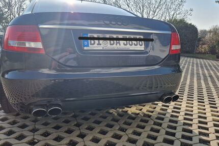 Audi A6 200.000 km 4.000 &euro; Bielefeld 33649