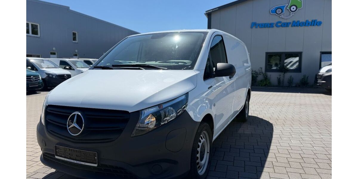 Mercedes-Benz Vito 34.351 km 24.900 &euro; Appen-Etz 25482