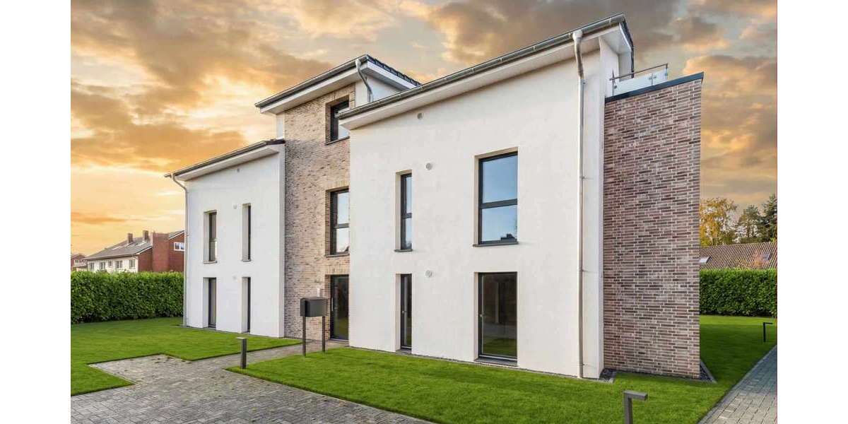 Etagenwohnung Kappeln - 2 Zimmer, 67 m&sup2;, 279.000&euro; | Angebot:25606835