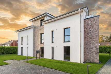 Wohnung Kappeln - 2 Zimmer, 67 m&sup2;, 279.000&euro; | Angebot:25606835