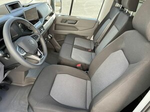 VW Crafter MIXTO 35 L3H3 SITZHZ MFL KLIMA DAB KAM 36.032 km 45.890 &euro; Sangerhausen 06526