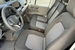 VW Crafter MIXTO 35 L3H3 SITZHZ MFL KLIMA DAB KAM 36.032 km 45.890 &euro; Sangerhausen 06526