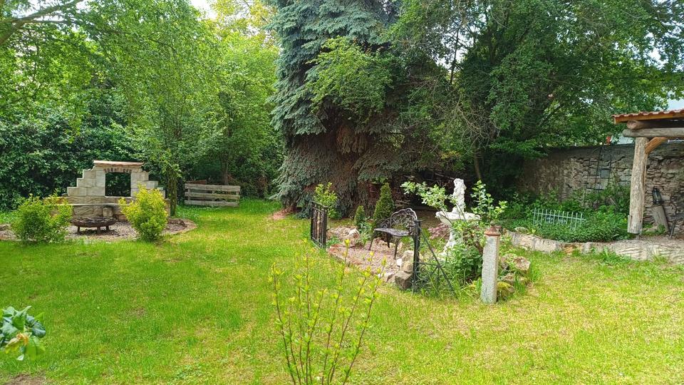 Mehrfamilienhaus, Wohnhaus Meißen - 11 Zimmer, 350 m&sup2;, 375.000&euro; | Angebot:27101860