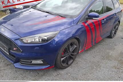 Ford Focus 163.450 km 9.985 &euro; Achern 77855