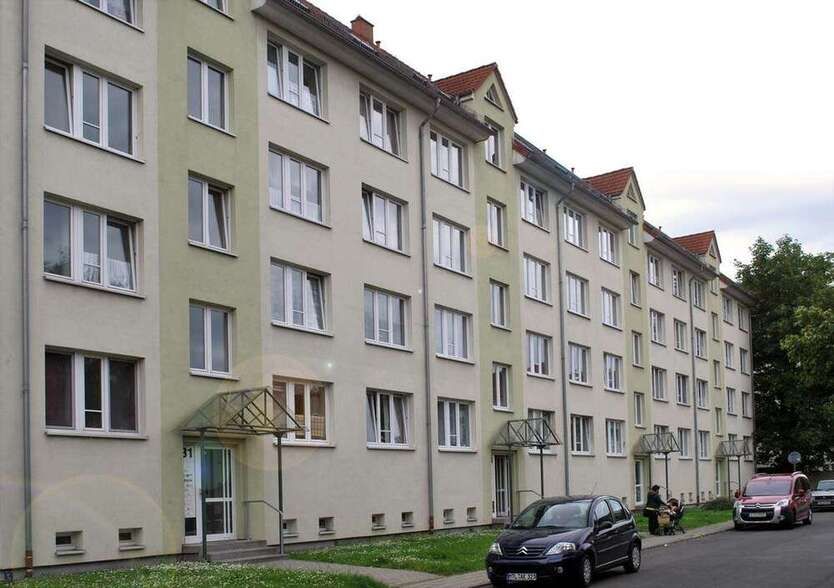 Wohnung zum Mieten in Leipzig 374,22 € 46.33 m²