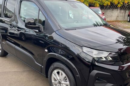 Peugeot Rifter 17.000 km 23.900 € Neuhofen 67141