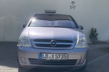 Opel Meriva 157.000 km 2.400 &euro; Besigheim 74354
