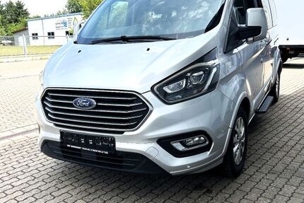 Ford Transit 122.737 km 27.500 &euro; Bechhofen 91572