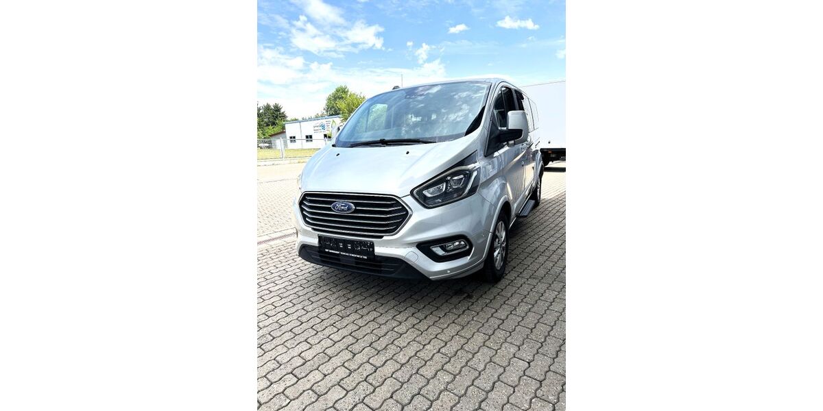 Ford Transit 122.737 km 27.500 &euro; Bechhofen 91572
