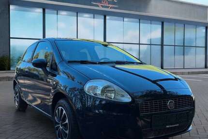 Fiat Grande Punto 171.300 km 2.499 € Kremperheide 25569