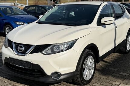 Nissan Qashqai 209.133 km 8.100 &euro; Wangen 88239
