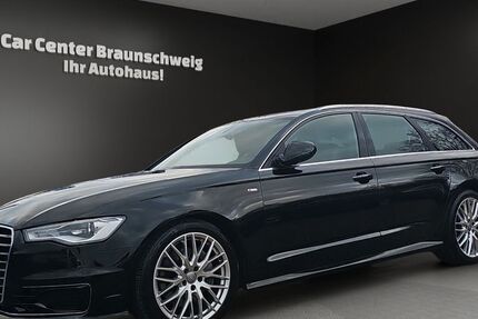 Audi A6 229.500 km 13.999 &euro; Braunschweig 38120