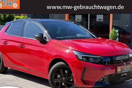 Opel Corsa 9.399 km 19.990 &euro; Rottenburg 72108