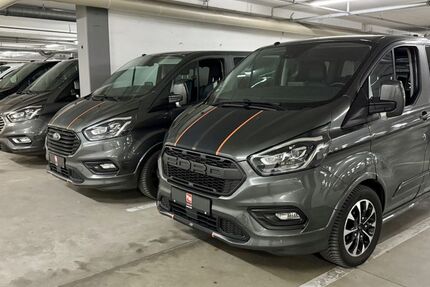 Ford Tourneo Custom 76.940 km 32.000 &euro; Unterföhring/ München 85774