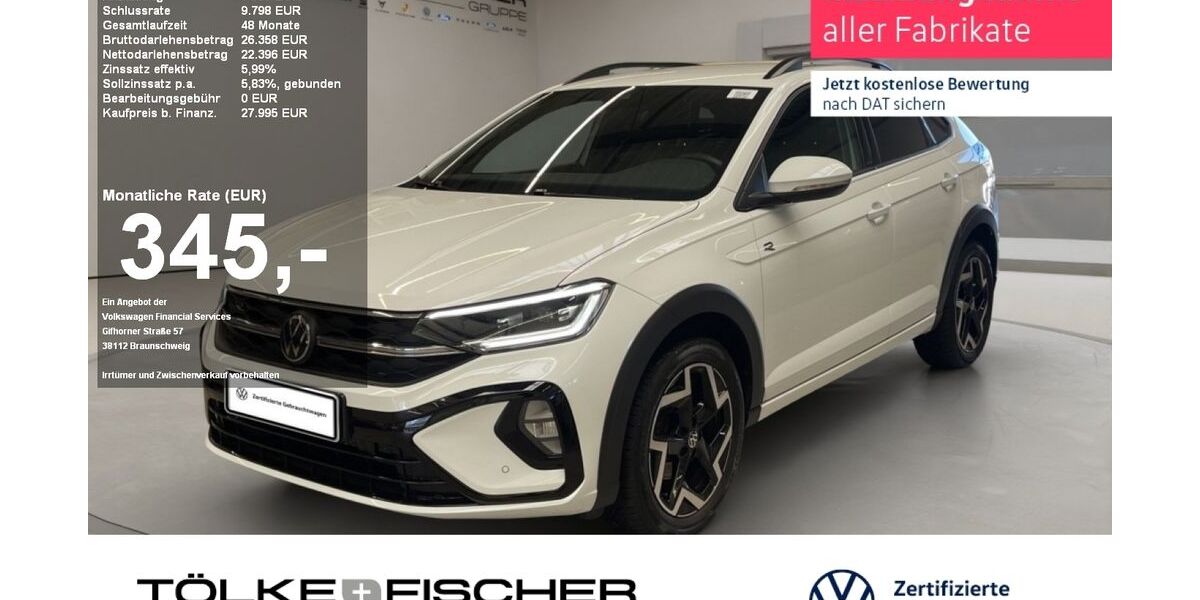 VW Taigo 22.934 km 26.448 &euro; Krefeld 47805