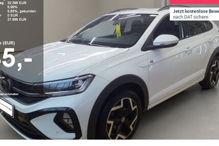 VW Taigo 22.934 km 27.995 &euro; Krefeld 47805