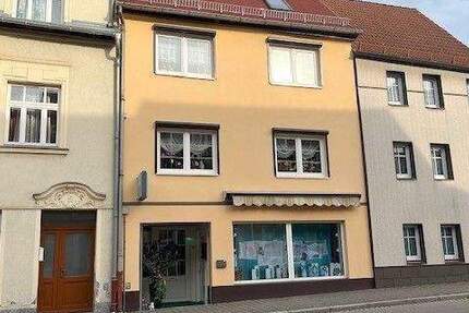 Haus Schmölln - 98.000&euro; | Angebot:25315555