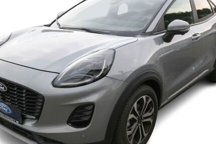 Ford Puma 20.321 km 21.980 &euro; Braubach 56338