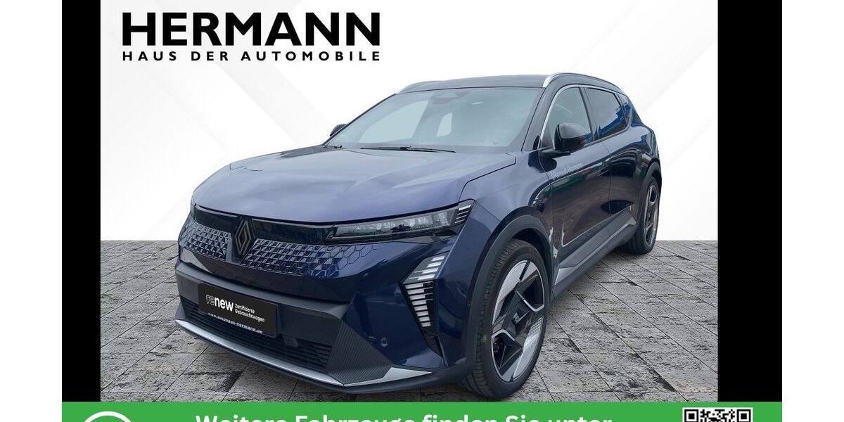 Renault Scenic E-TECH 14.605 km 40.534 &euro; Einbeck 37574