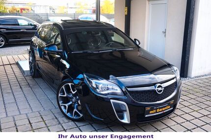 Opel Insignia 103.000 km 18.750 € Altrip 67122
