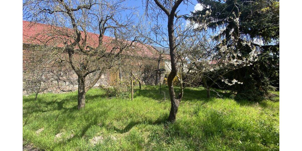 Bauernhaus, Landhaus Altlandsberg Seeberg-Dorf - 4 Zimmer, 97 m&sup2;, 450.000&euro; | Angebot:26306027