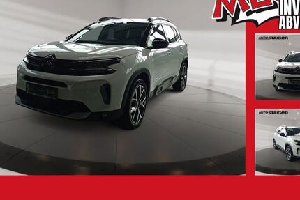 Citroen C5 Aircross 41.781 km 19.490 &euro; Stuttgart 70376