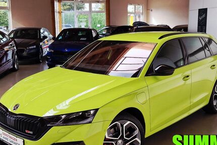 Skoda Octavia 19.064 km 34.990 € Ichenhausen 89335