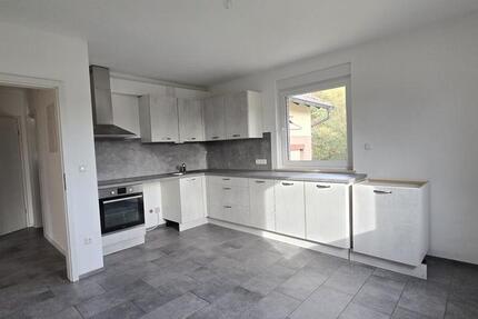 Wohnung Krombach - 4 Zimmer, 86 m&sup2;, 820&euro; | Angebot:24396620