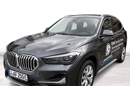 BMW X1 48.500 km 25.342 &euro; Jena 07745