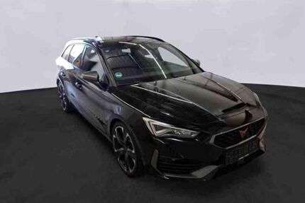 Cupra Leon 30.927 km 28.430 &euro; Dessau-Roßlau 06842
