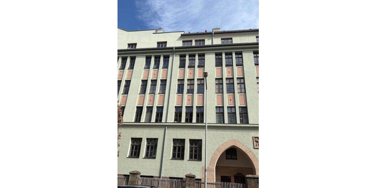 Etagenwohnung Nürnberg Seeleinsbühl - 2 Zimmer, 73 m&sup2;, 325.000&euro; | Angebot:26886867