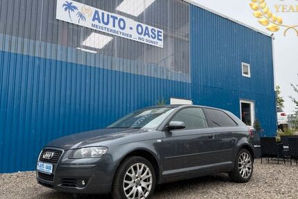 Audi A3 140.287 km 4.950 &euro; Flensburg 24941