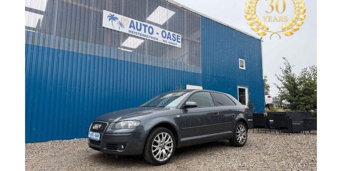 Audi A3 140.287 km 4.950 &euro; Flensburg 24941