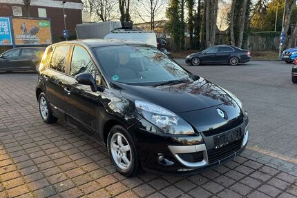 Renault Scenic 236.500 km 2.499 &euro; Hamburg 22045