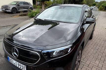 Mercedes-Benz EQA 158.000 km 25.500 &euro; Wehrheim 61273