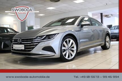 VW Arteon 128.734 km 26.450 &euro; Espenau bei Kassel 34314