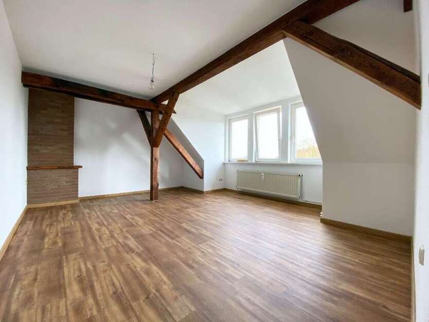 Wohnung zum Mieten in Gardelegen 350 € 50.74 m²