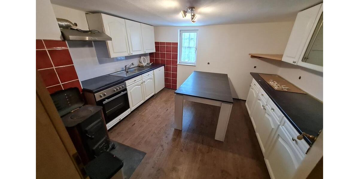 Einfamilienhaus Meiningen - 139.000&euro; | Angebot:26084304