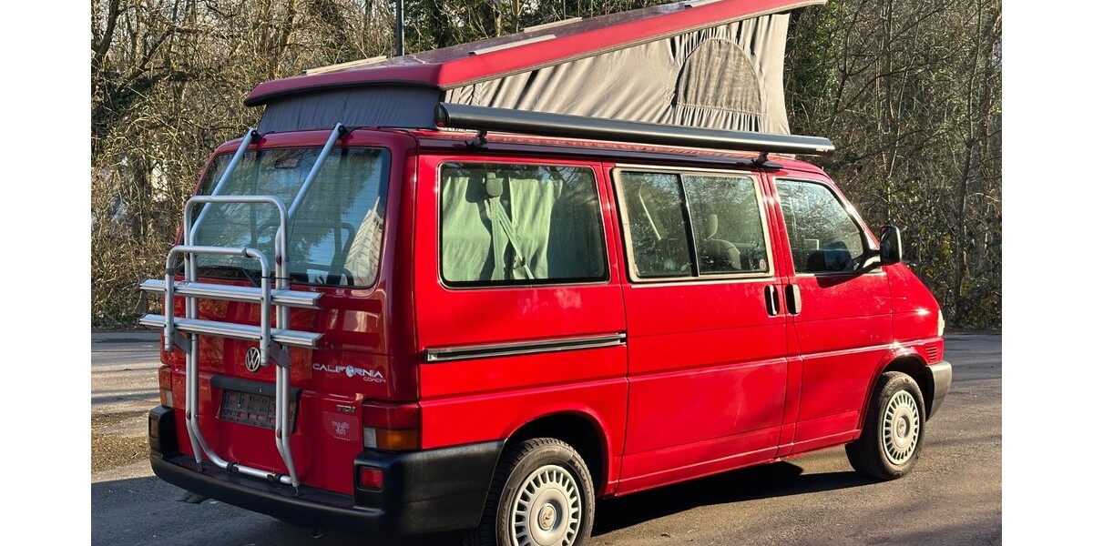 VW T 4 360.000 km 35.000 € Detmold 32756