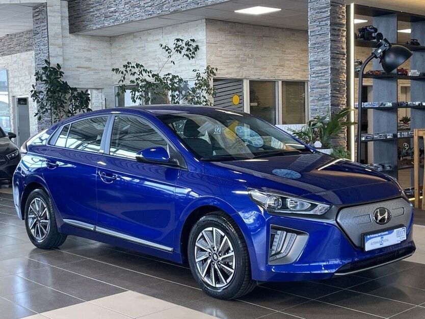 IONIQ