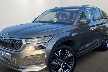 Skoda Kodiaq 87.008 km 33.799 &euro; Rüdersdorf 15562