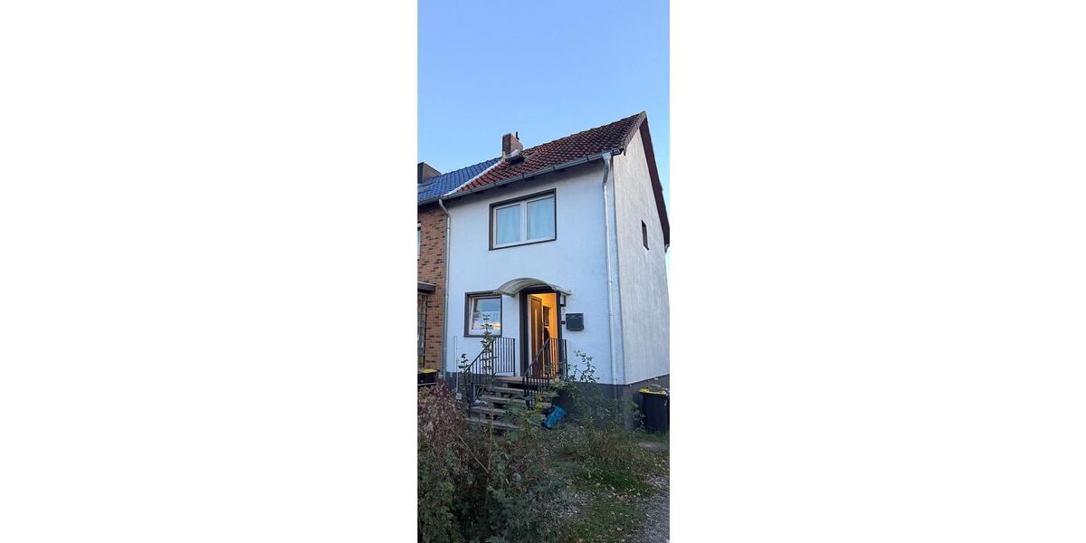 Reihenhaus Sehnde - 2.5 Zimmer, 65 m&sup2;, 1.000&euro; | Angebot:26329966