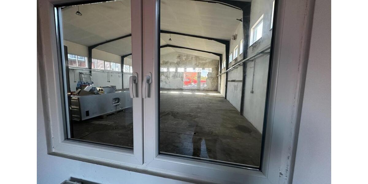 Gewerbeobjekt Wietzen - 1.800&euro; | Angebot:24909609