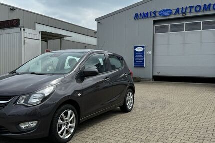 Opel Karl 84.000 km 7.399 &euro; Gelsenkirchen 45884