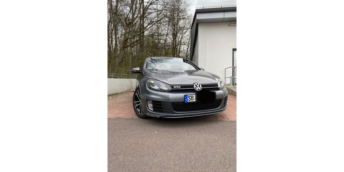 VW Golf 280.000 km 6.500 &euro; Sulzbach 66280