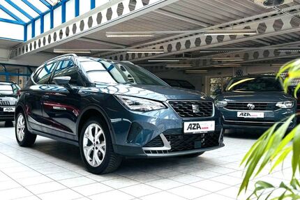 Seat Arona 10.195 km 22.790 &euro; Uplengen 26670