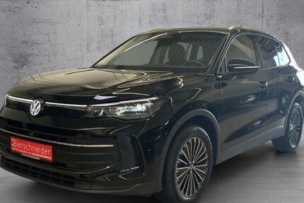 VW Tiguan 25.581 km 34.600 &euro; Donauwörth 86609