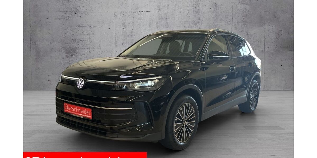 VW Tiguan 25.581 km 34.600 &euro; Donauwörth 86609